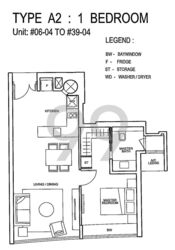 76 Shenton (D2), Apartment #330465751